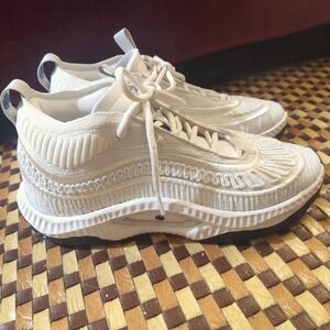 Nike Cosmic Unity 3 'Summit White Black' Men's Size 7 (Like New)